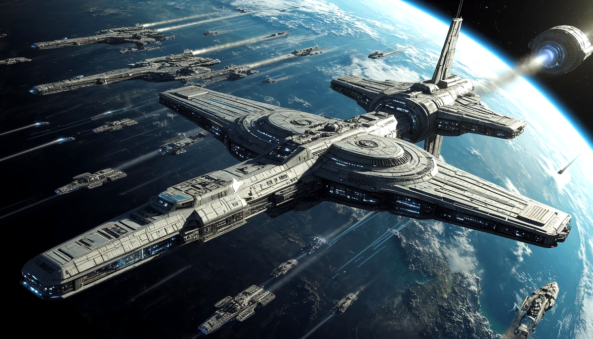 Сколько цивилизаций во Вселенной?