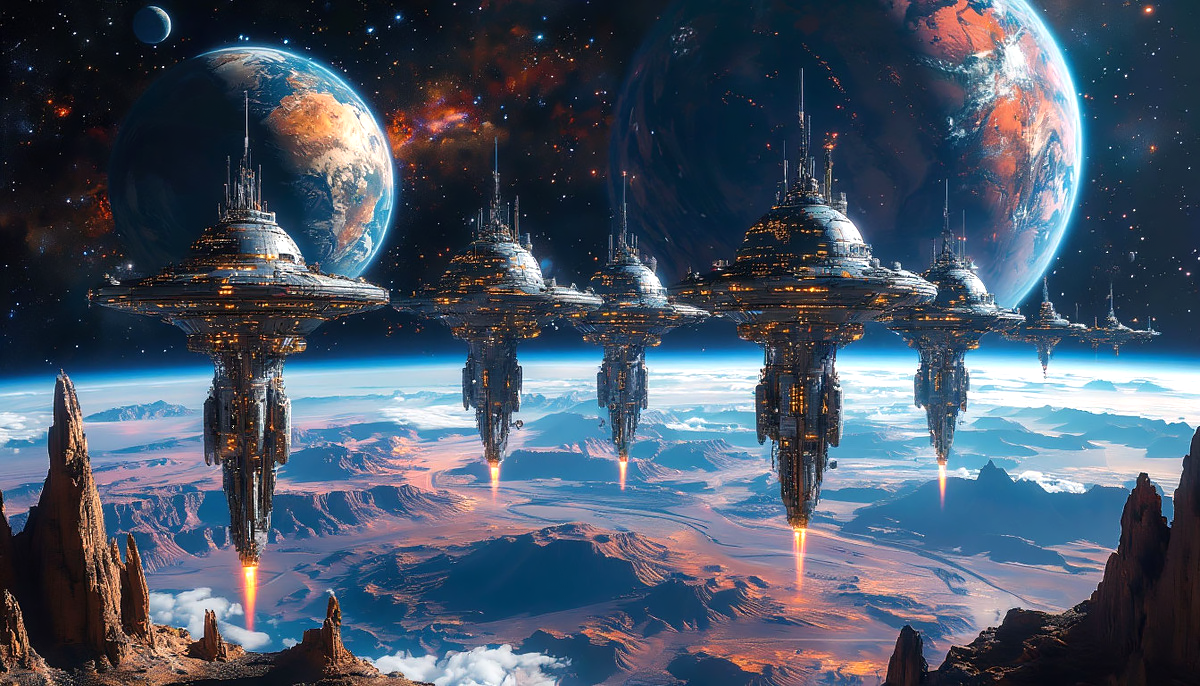 Для чего выращивают цивилизации?