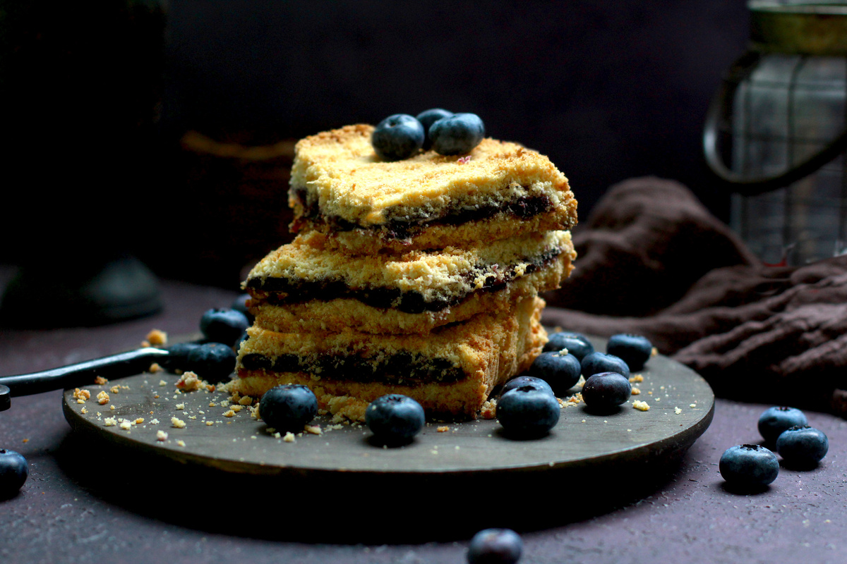 Правильная выпечка от Елены Некрасовой. https://t.me/urbanistka_vl