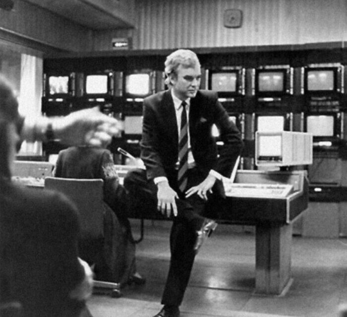    Фото: Личный архив Владимира Молчанова, источник: kulturologia.ru