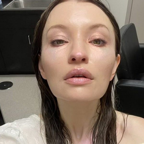     Эмили Браунинг и Дрэйк Роджер снимутся в ремейке сериала «Побег»