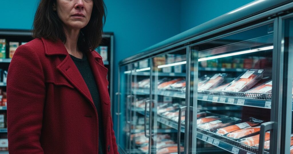 Это рыба не для вас тут лежит: : кто теперь может позволить себе обычную селедку