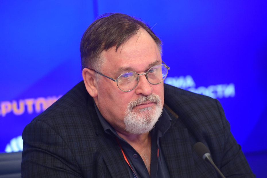    Владимир Трефилов/РИА Новости