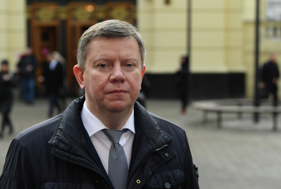    Алексей Майшев/РИА Новости