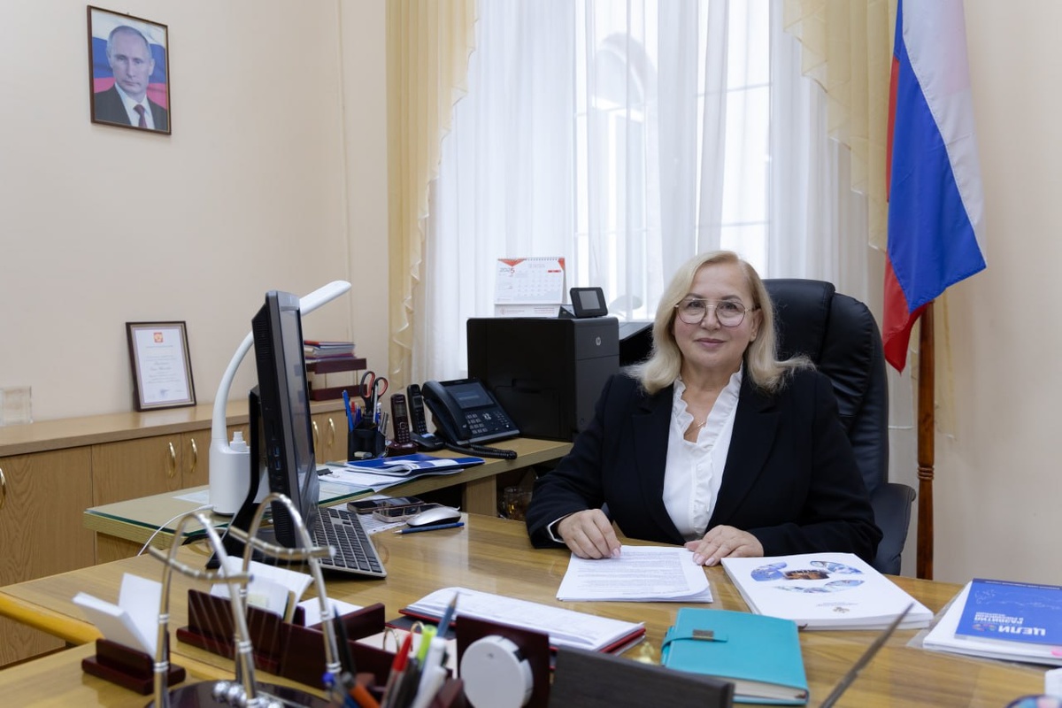 Фото: Михаил ГЛАДЧУК