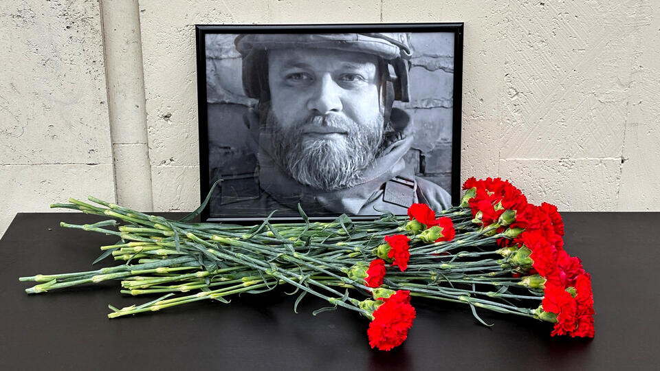 Фото: © ИЗВЕСТИЯ/Крылова Вика