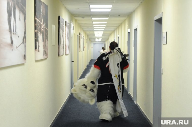     Удача была не на стороне «Трактора"