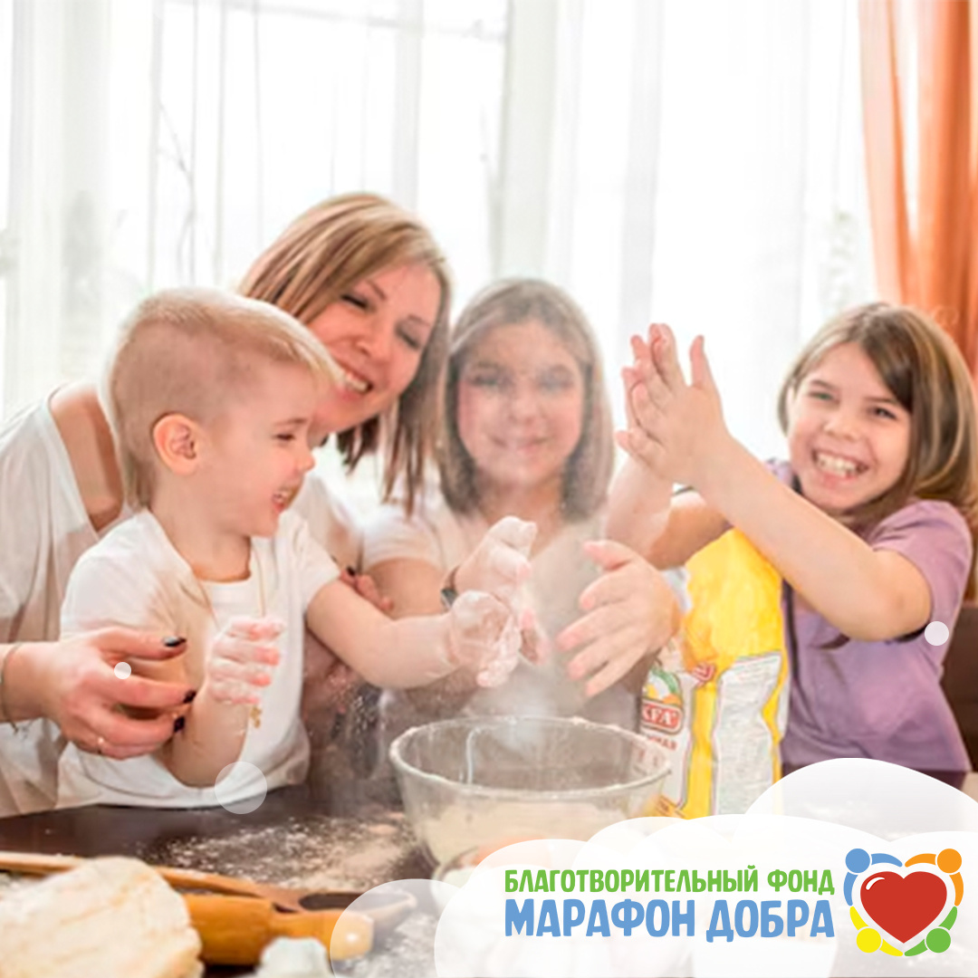 Дети запоминают яркие эмоции, а не вещи