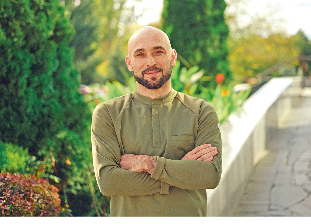 Фото: Евгений Летов