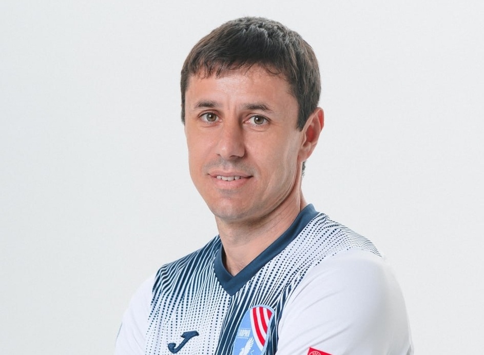 Фото: пресс-служба ФК "Таврия"/Вконтакте