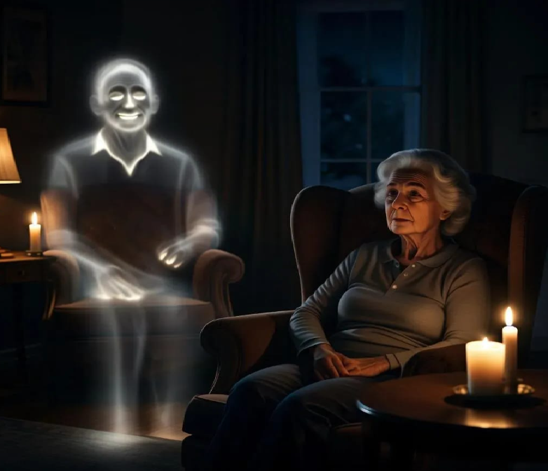 Свидание в тишине: как я заново научилась слышать тех, кого люблю