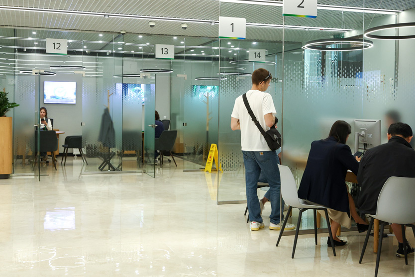 Фото: Sergey Petrov / Global Look Press