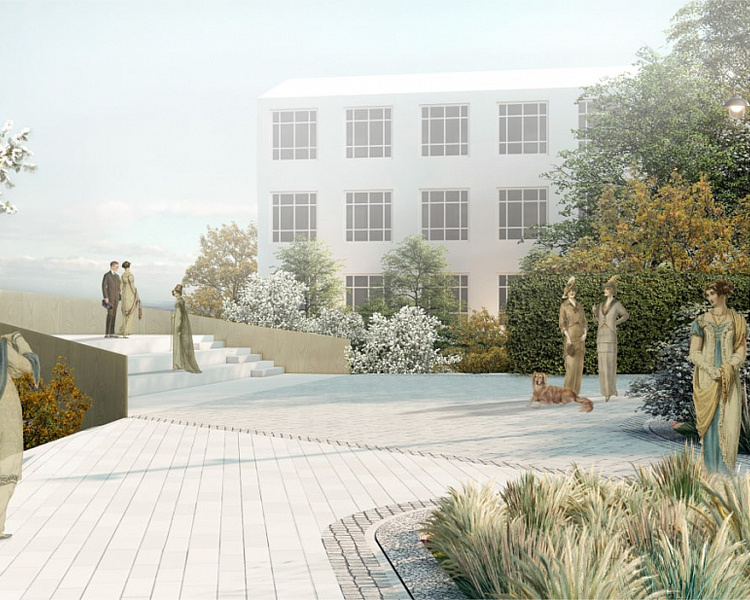     В Курске Парк 1 мая планируют привести в порядок в 2026 году