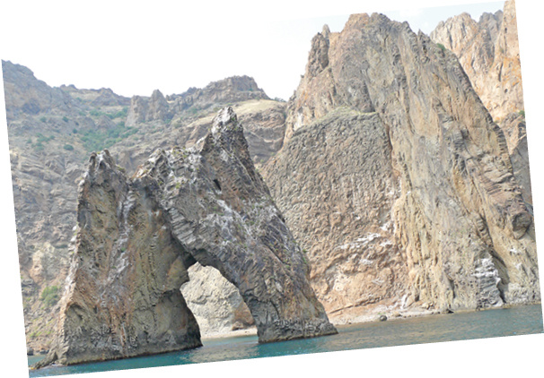 Фото: Иван КОВАЛЕНКО, Елена ВИТВИЦКАЯ.