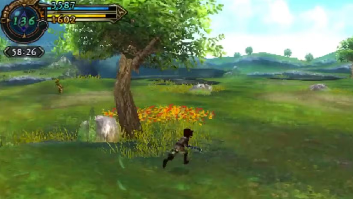 Final Fantasy Explorers