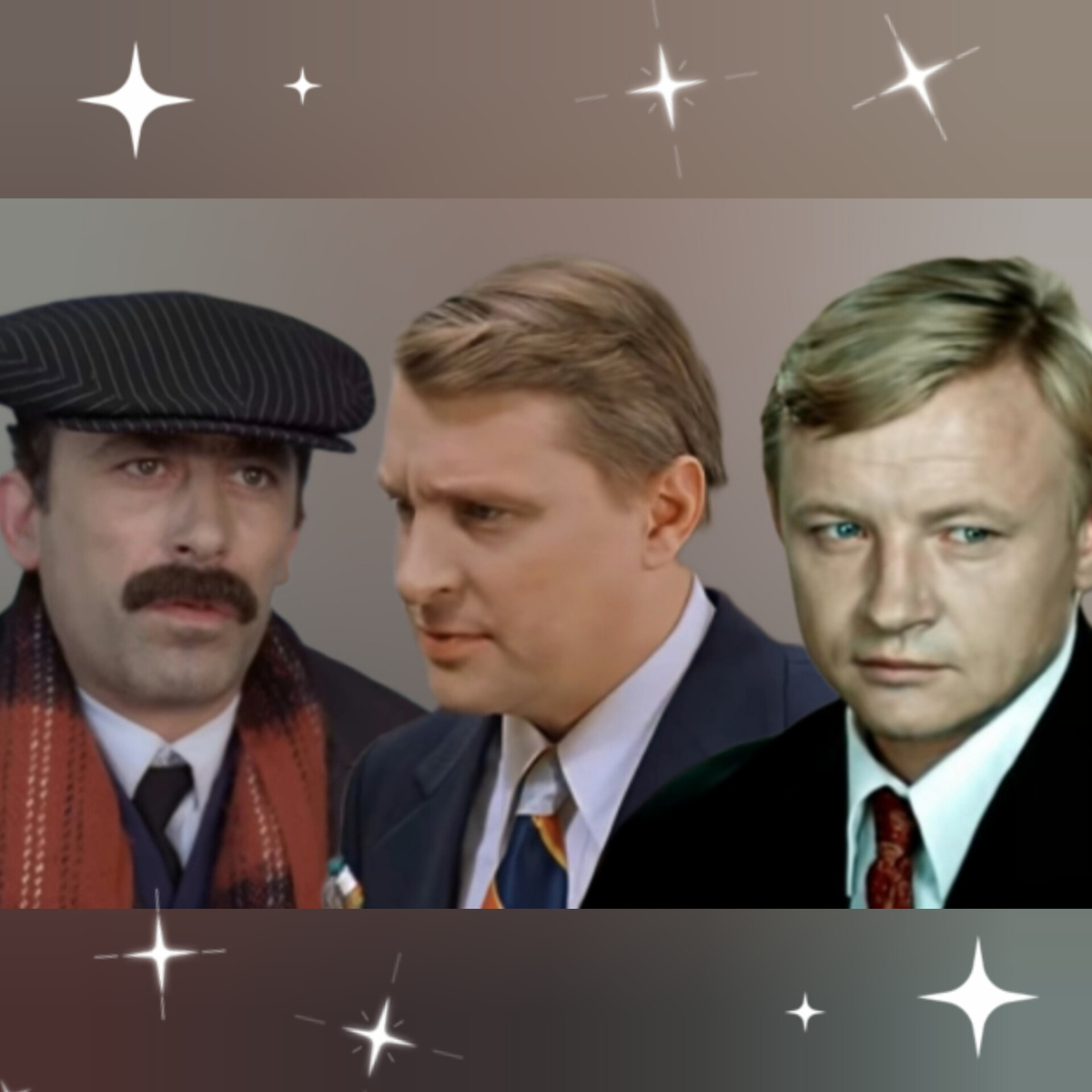 Фотоколлаж автора