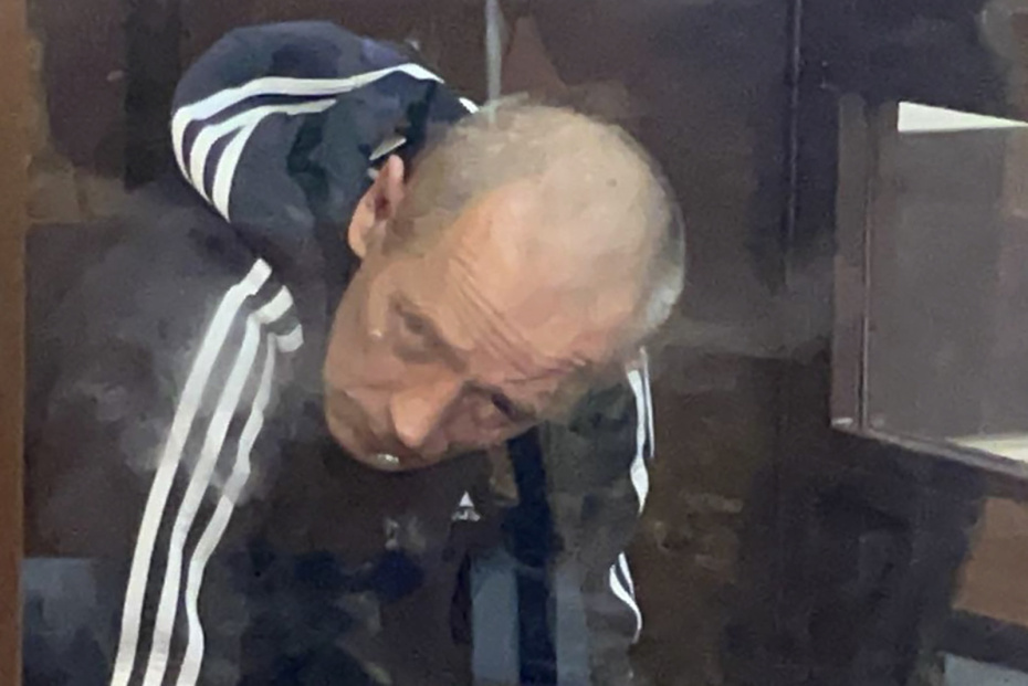    Антонина Каршина/ТАСС