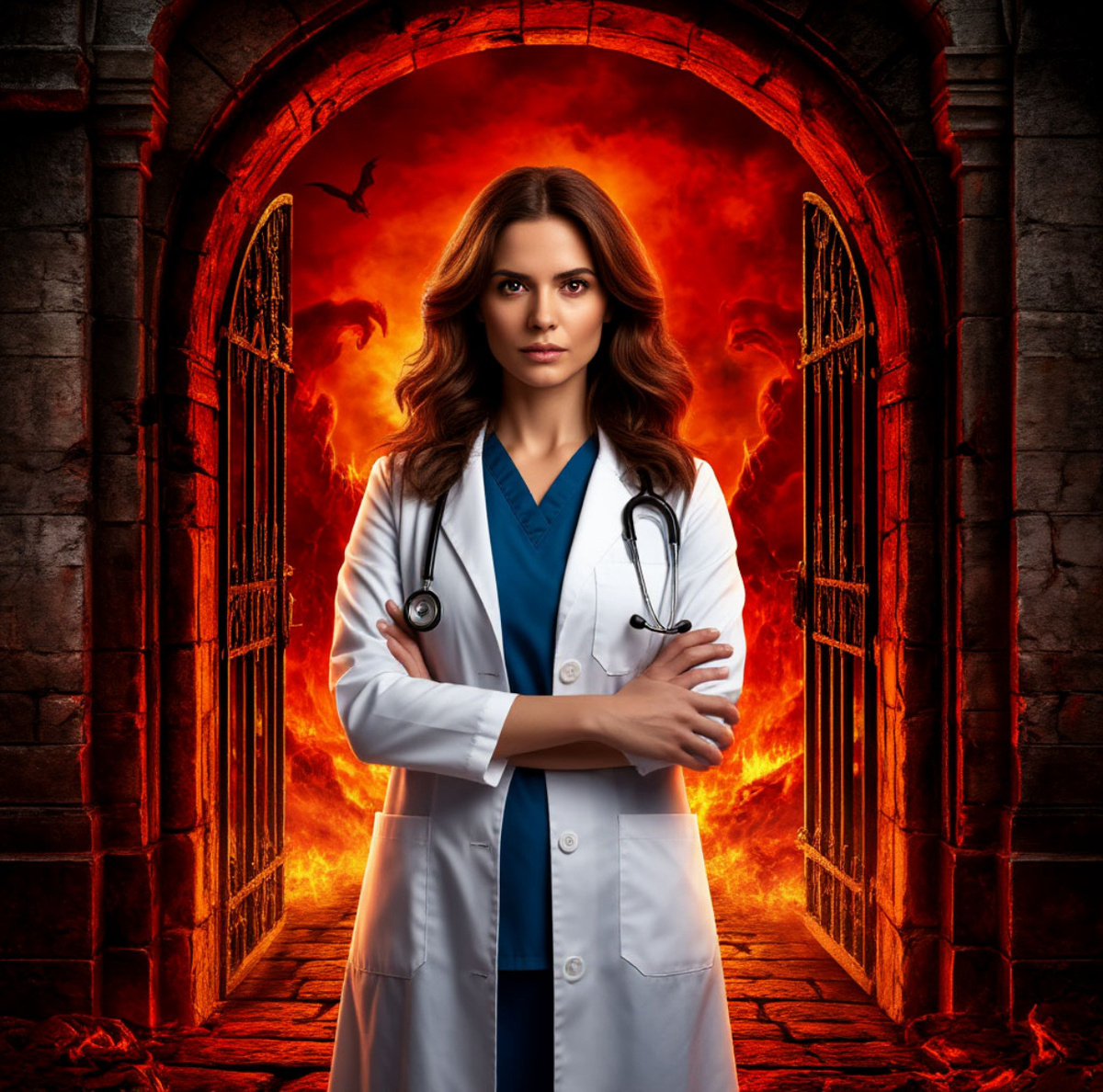 Фото нейросети