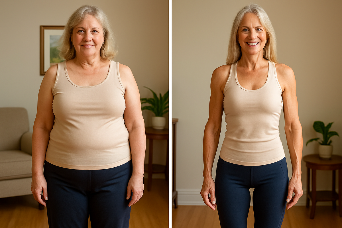 Результат того стоит