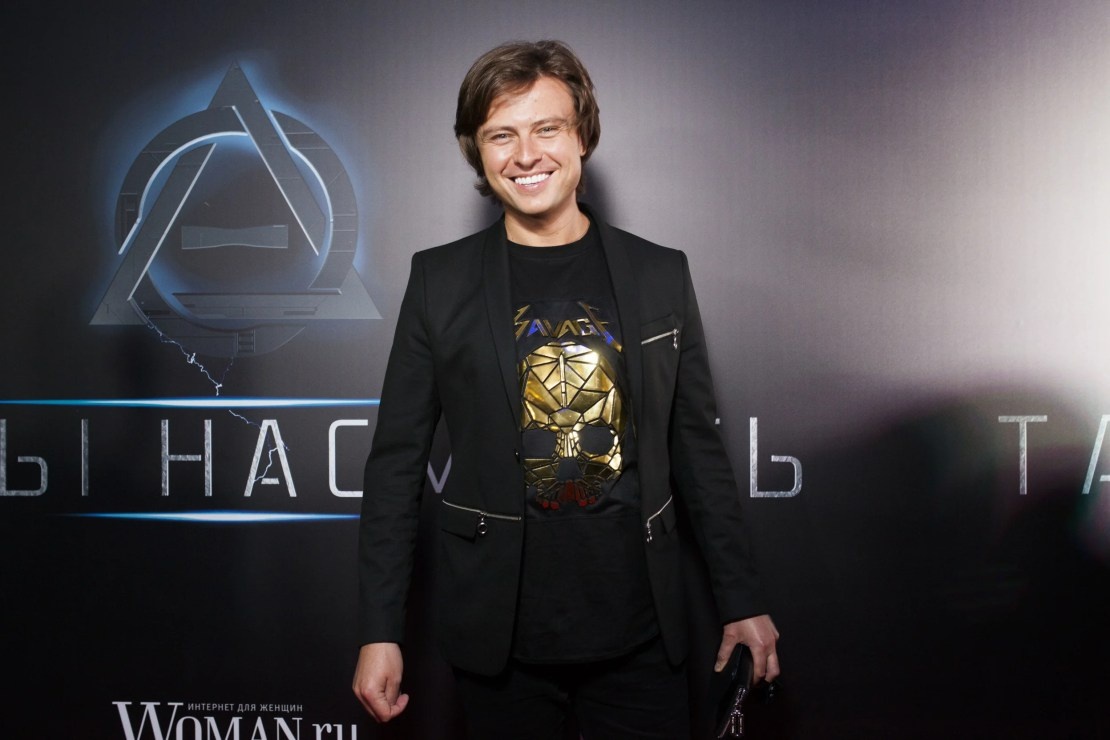    Прохор Шаляпин