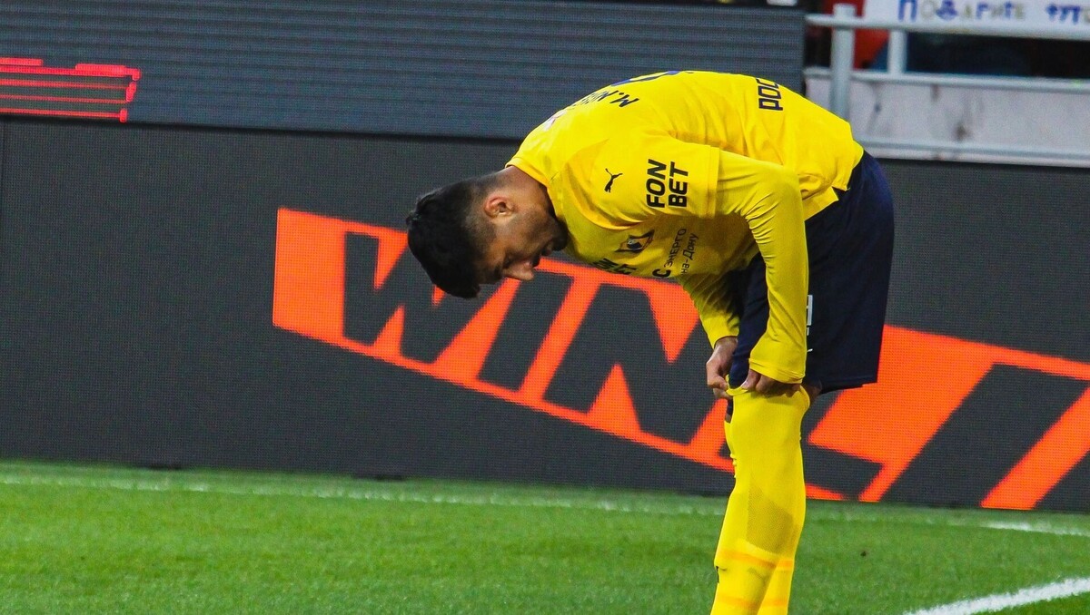     Автор: ФК «Ростов»