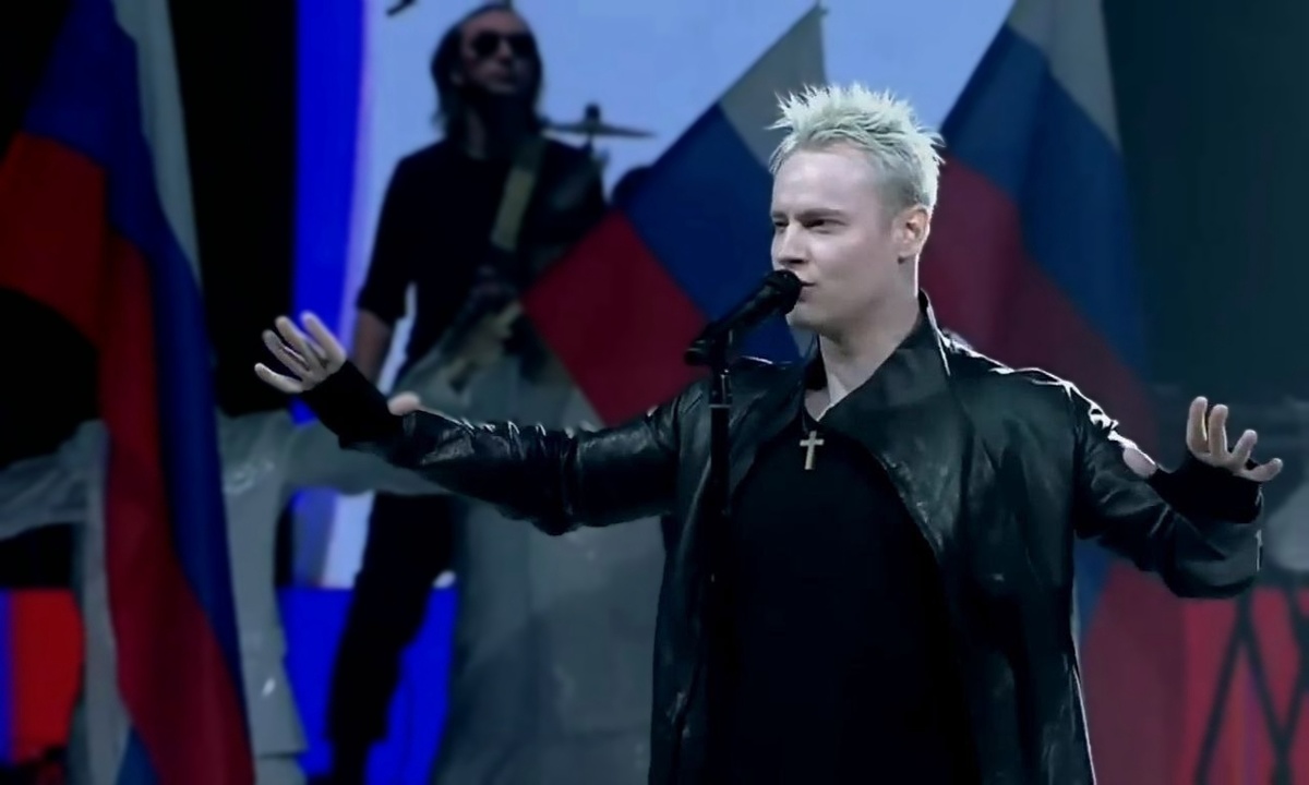 Всегда-русский. Из интернета 