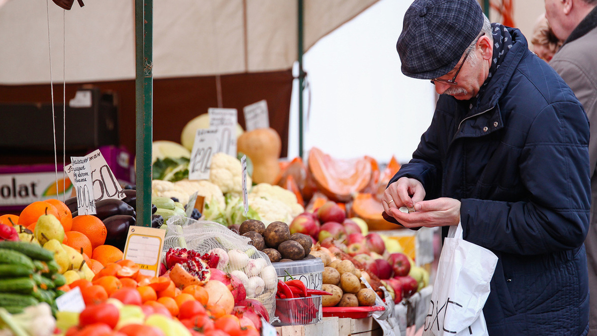 К 2026 году продукты в России могут заметно подорожать: эксперты бьют тревогу
