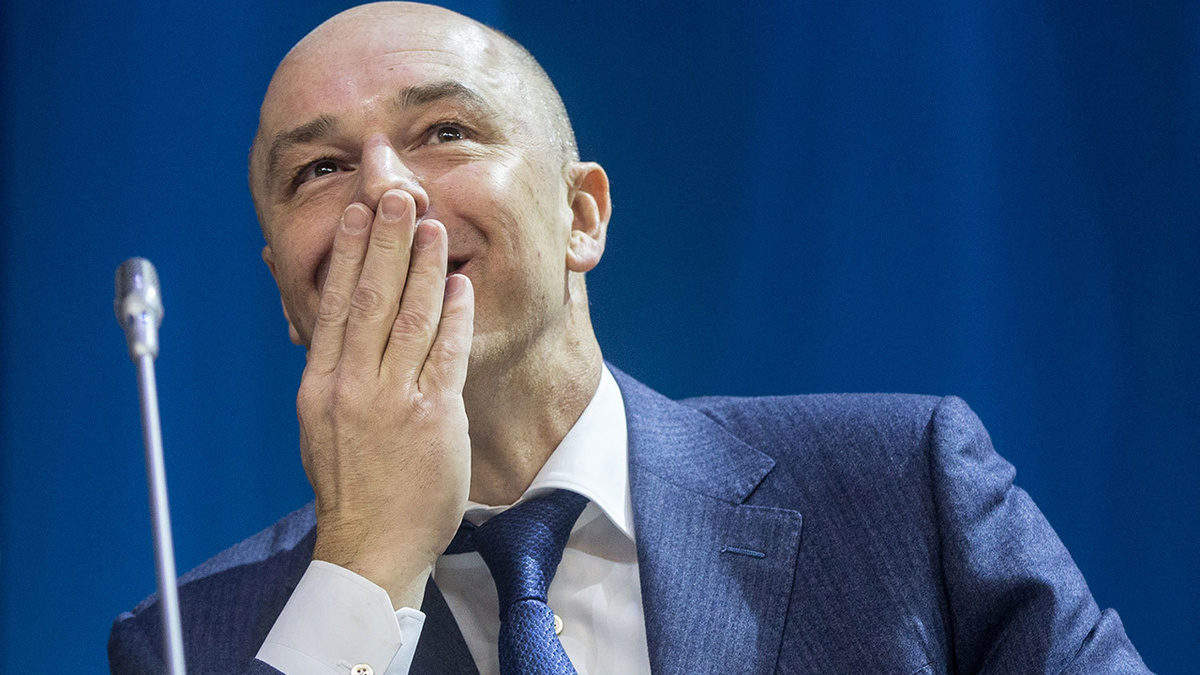 Налоги во имя стабильности