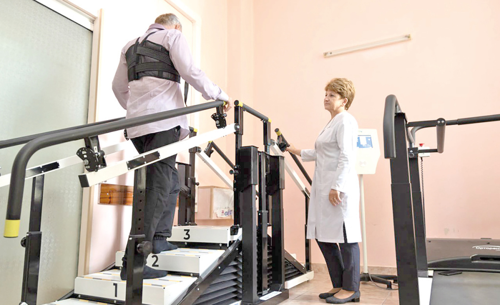 Фото: Михаил ГЛАДЧУК