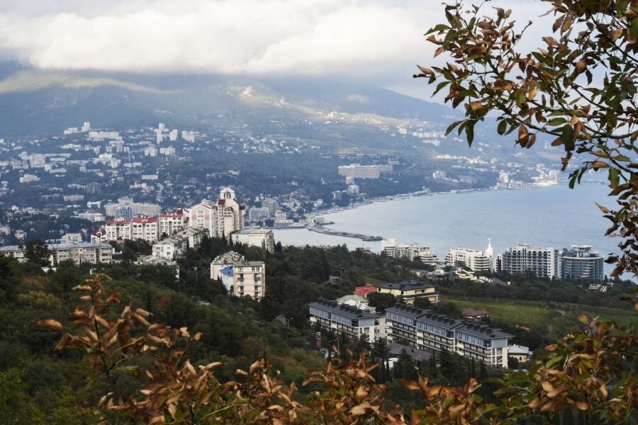     / Источник: © Константин Михальчевский/РИА Новости