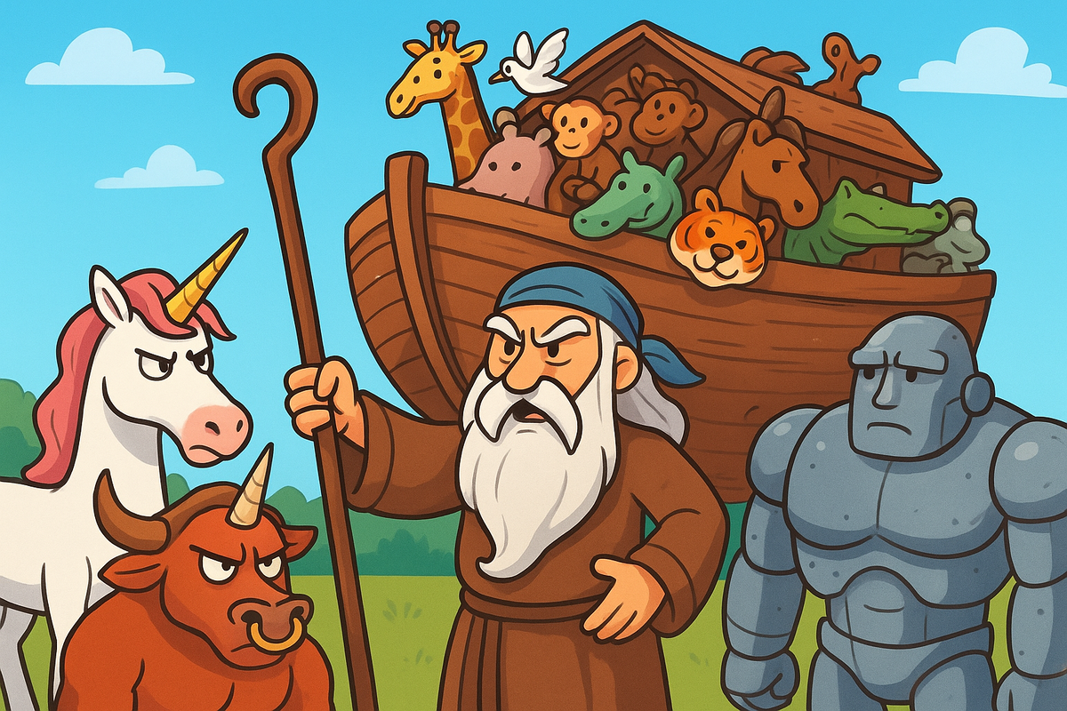 Просто иллюстрация