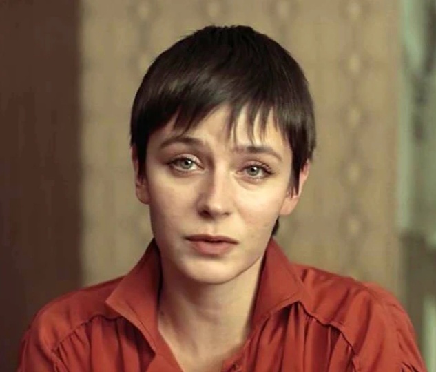 Позднесоветский кинохит: "Зимняя вишня" (1985)