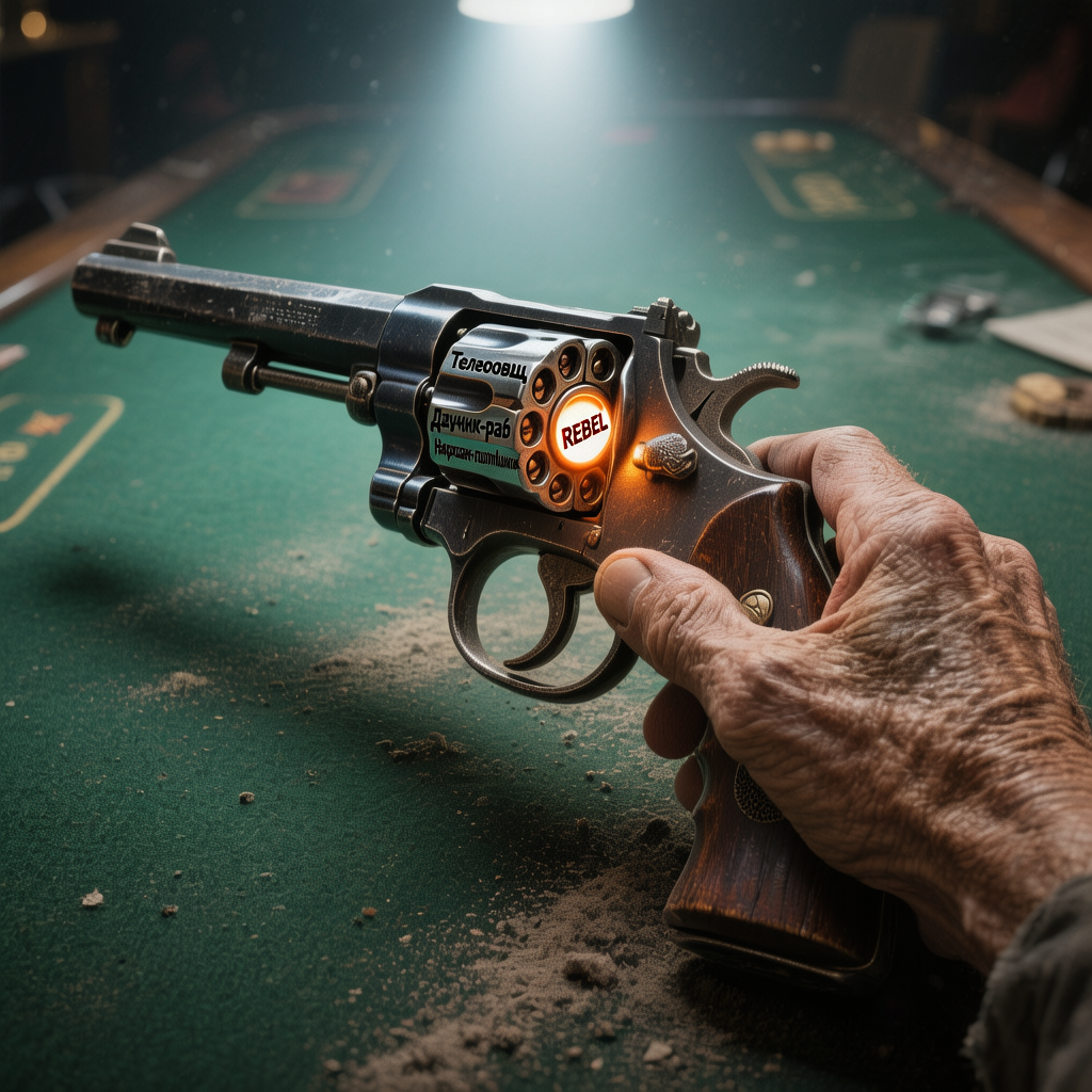 Пенсионная рулетка: ставки — жизнь