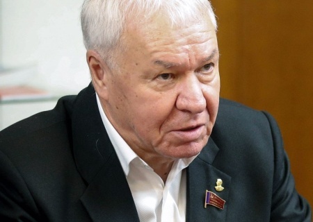    Генерал Соболев: в Европе начали готовиться к войне с Россией ещё до СВО из-за желания реванша за поражение в 1945 году