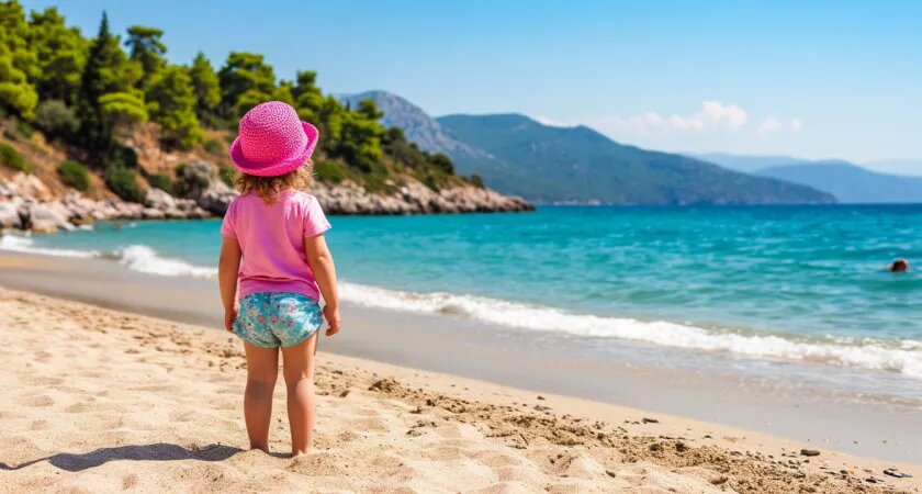    Турция больше не в тренде – вот куда теперь летят семьи с детьми на осенние каникулы