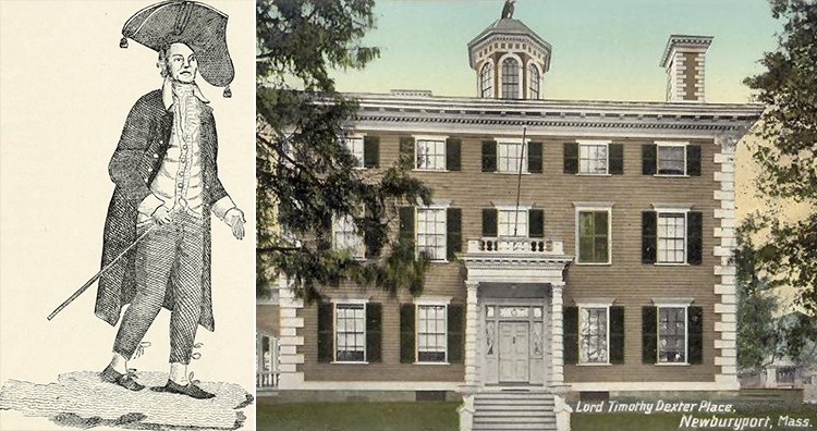    Он знал, что сверстники его не очень любят и не уважают; надеялся, что люди будут безутешно скорбеть о его потере. Источник изображения: unbelievable-facts.com