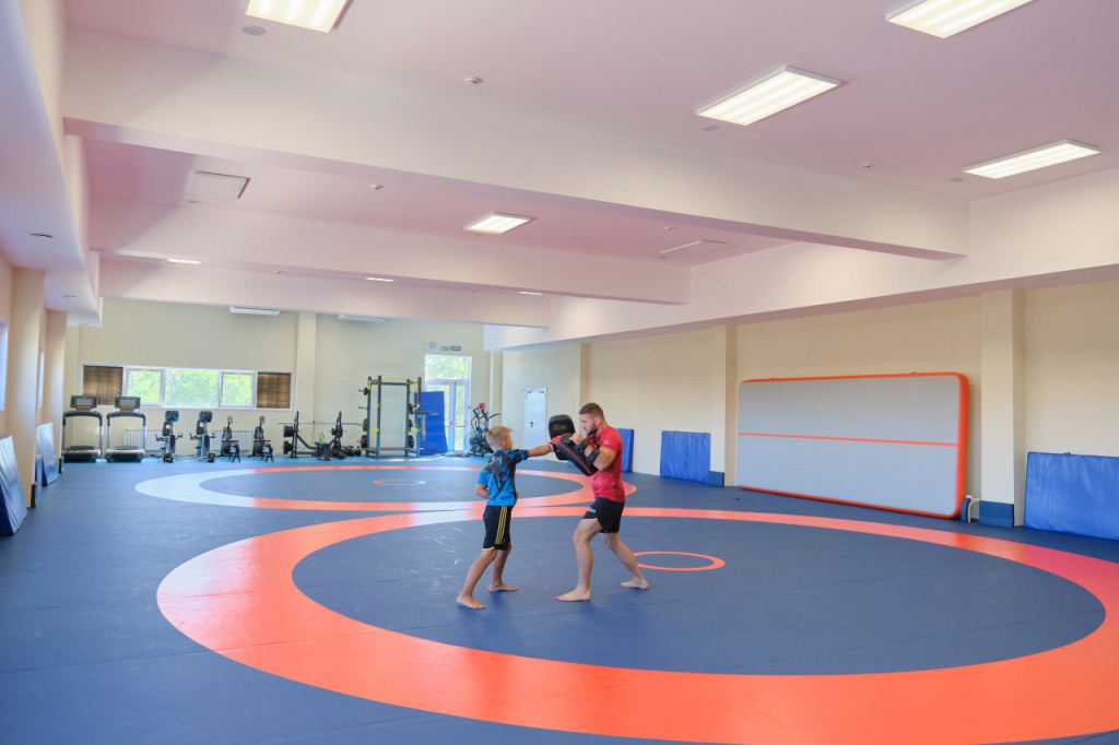 Фото: Евгений Летов