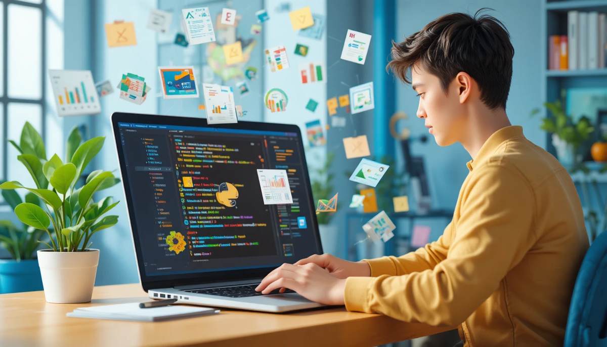 Python для автоматизации