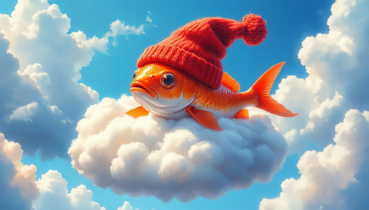 картинка сгенерирована нейростью Яндекс