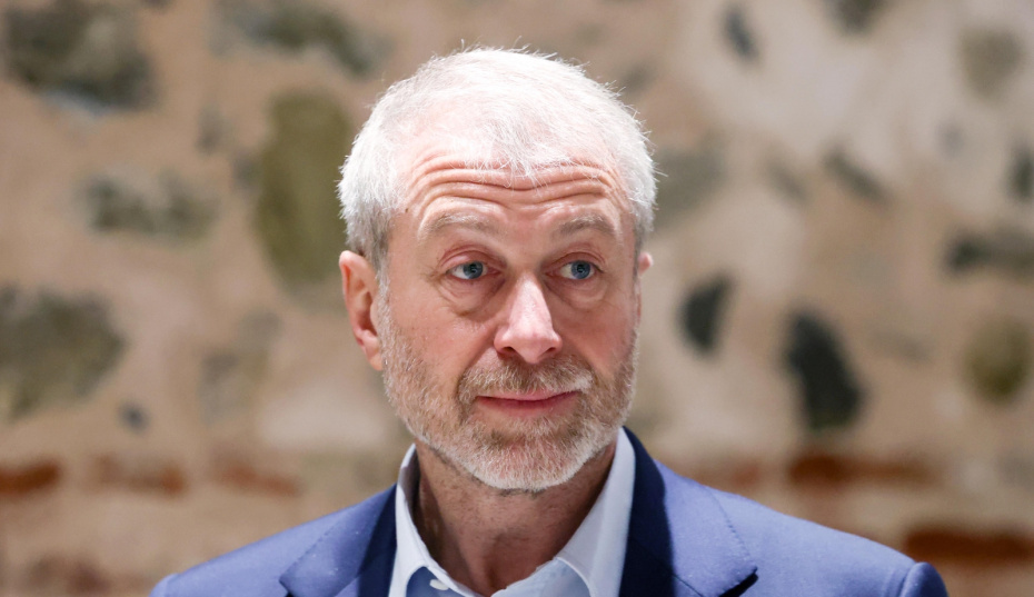    Сергей Карпухин/ТАСС