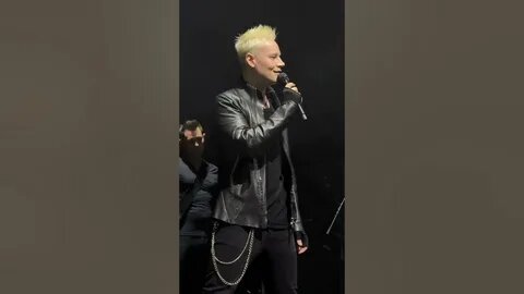 Фото из открытых источников. Шаман в Москве представил новую песню "Белый ветер"