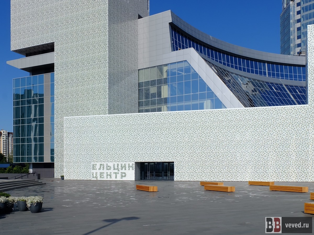     Фото: Владислав Постников / Вечерние ведомости