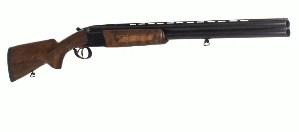 Фото из интернета: МР-27М.