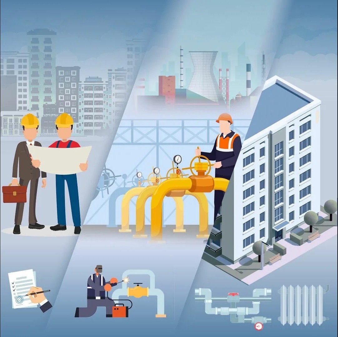 Значимость кадрового обеспечения в ЖКХ. (Кадровый потенциал ЖКХ: стратегия роста и оперативные решения).