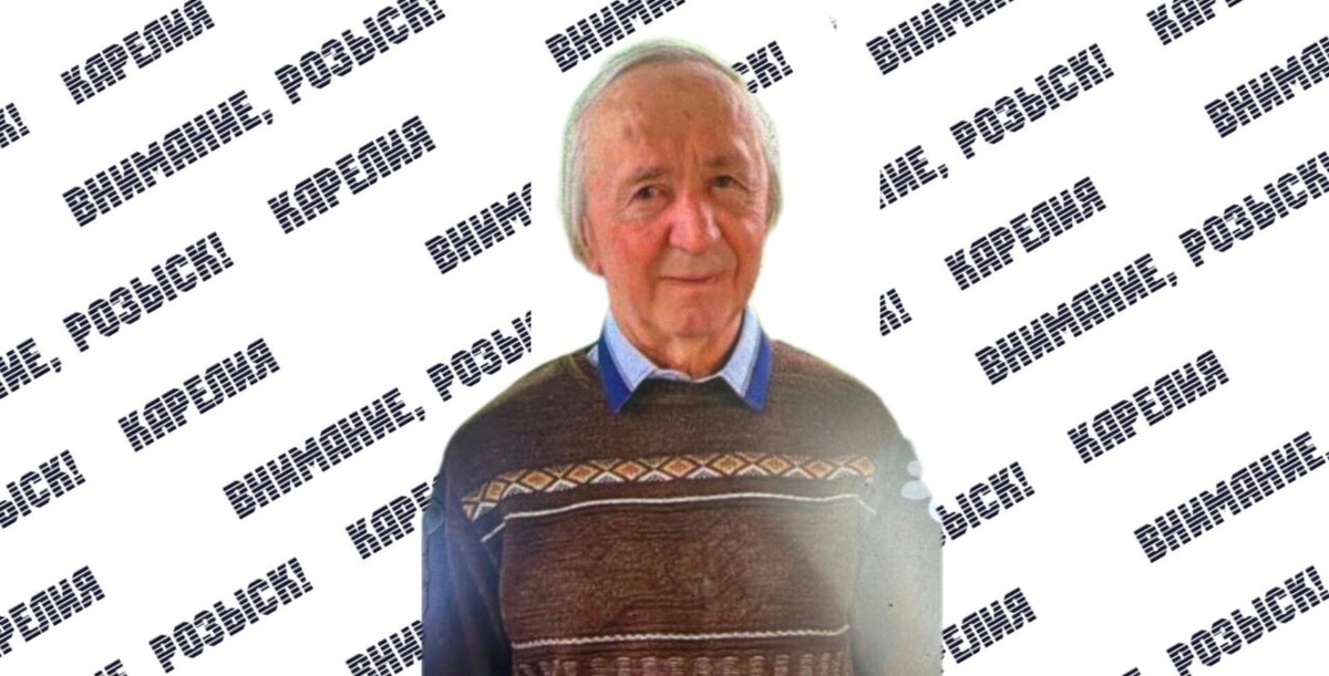    Лангуев Сергей Рэйнович. Фото: МВД Карелии