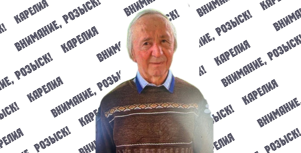    Лангуев Сергей Рэйнович. Фото: МВД Карелии