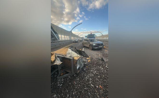    © ДТП и ЧП | Санкт-Петербург | Питер Онлайн | СПб / ВКонтакте