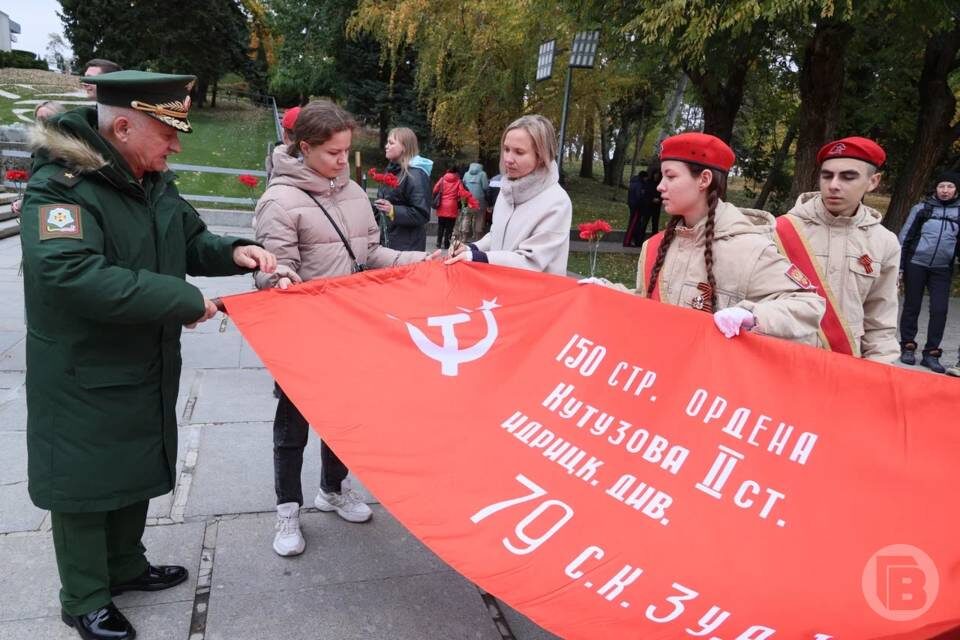    Фото: Дмитрий Рогулин/"Городские вести"