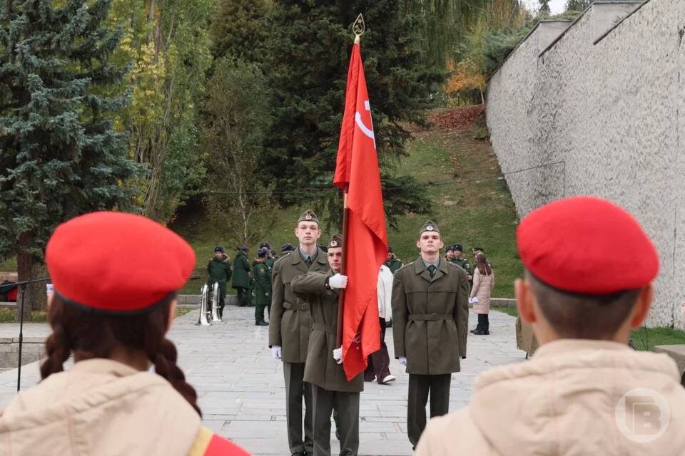    Фото: Дмитрий Рогулин/"Городские вести"