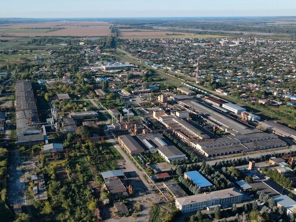 Фото: пресс-служба администрации Краснодарского края